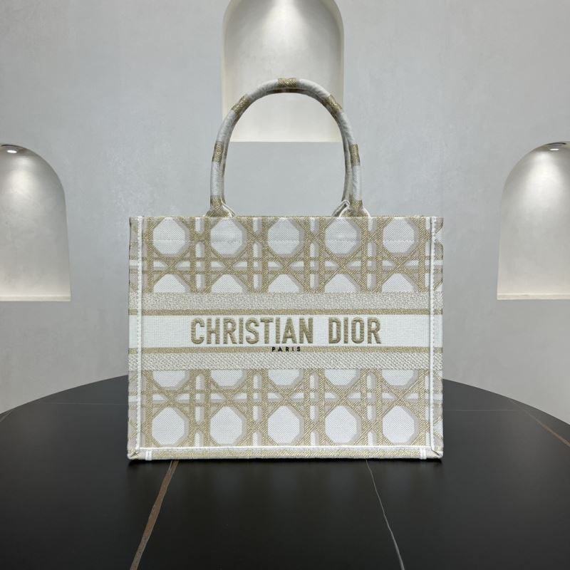 Christian Dior Shopping Bags